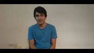 YOUNG MAT&Iacute;AS INGL&Eacute;S. Selftape 2 Franco Quercia