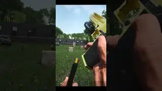 Scum Pistols And Attachments! DEagle 50!