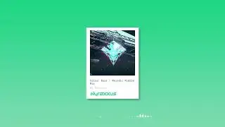 Colour Bass / Melodic Riddim Mix 2023