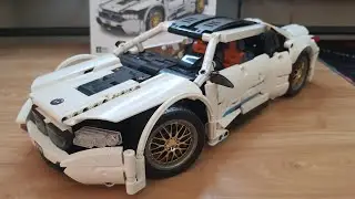 Sembo Technique (BMW)