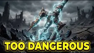 ⚡ 10 DIVINE WEAPONS That Could DESTROY WORLDS! ⚔️🔱
