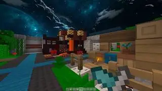MLK ~Paper Cutout v3 16x~ PvP FPS Texture Pack RELEASE!