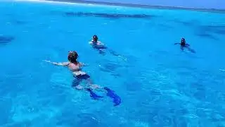 Spend the day with me at the beautiful Wasini Island/ Diani Vlog.