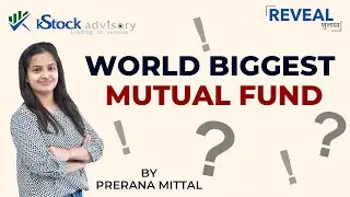 What Are Index Funds?  || Biggest Fund || Benefits Of Index Funds || Prerana Mittal