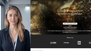 Hermann Scherer GOLD Programm Review: Der schnellste Weg zu B&uuml;hne & PR