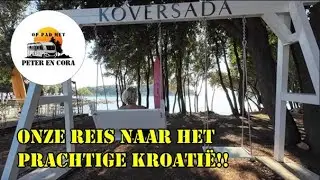 Vlog 114 - Vrsar Kroatië
