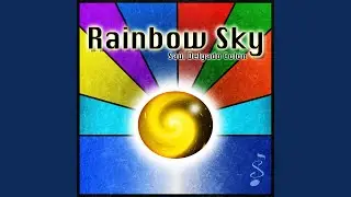 Rainbow Sky