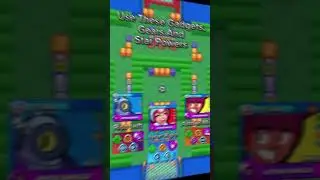 Yuki Kit Challange Guide! #brawlstars #challange #kit