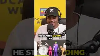 Here&rsquo;s Cassper Never Wanted To Come To The Podcast & It&rsquo;s Valid #shorts #podcastwithmacg