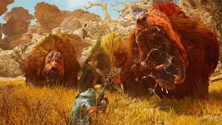 FIREBAT R7 7735HS Radeon 680M Mini PC Monster Hunter Wilds Benchmark