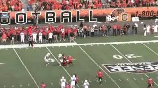 ANTHONY WATKINS Highlights