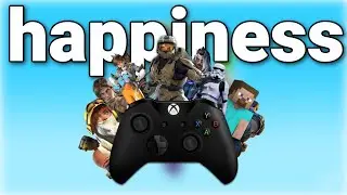 The Secret To Enjoying Games Again
