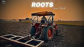 Roots song ( slow + reverb ) #viral #music #song #slowed