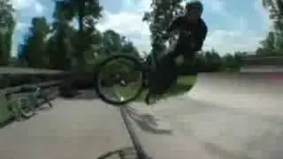 Ryan Nyquist - Drop The Hamer