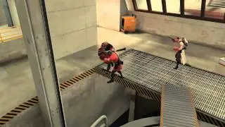 Team Fortress 2 | Mountain Lab | AFKiller
