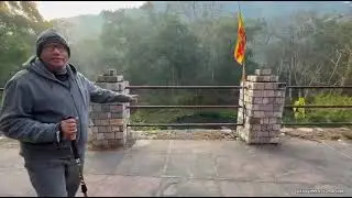 Enjoy the beauty of Uttarakhand- SITABANI temple, Ramnagar.