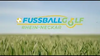 Fussballgolf Rhein Neckar Imagefilm