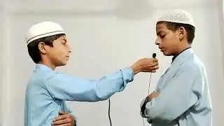 MUKALIMA Sahaba .R.z #students #school #iqra #quran #sahaba #seeratunnabi #viral #video #mufti 