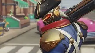 Soldier: 1776 Skin Demo (PS5)
