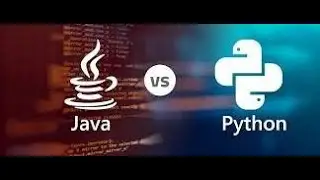 Java vs  Python | Which is Best for Long Scripts | Detail Information.