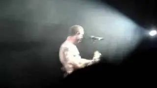 Stone Sour (Sweet home Alabama LIVE)
