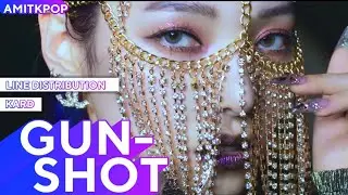 Kard - Gunshot (Line Distribution)