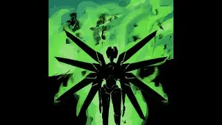 Shadowboxing [Versus Reprise] - VIOLENCE: WELCOME TO THE JUNGLE (7-E UST)