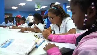 Three Stages of Community Development (Part 2 of 3)