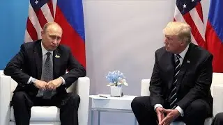 THE U.S.  RUSSIA NUCLEAR ARMS RACE IS OVER, AND RUSSIA HAS WON