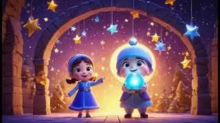 &iquest;A D&oacute;nde Fue la Campana Suave? | Canciones Infantiles y Rimas para Ni&ntilde;os