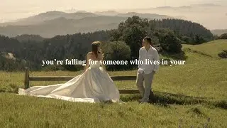 (playlist) you&rsquo;re falling for someone who lives in your thoughts