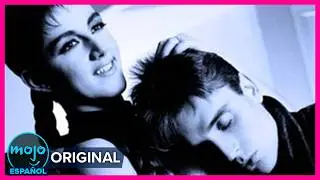 &iexcl;Top 10 Bandas m&aacute;s PROBLEM&Aacute;TICAS!