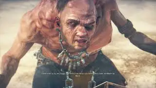AKSİYON   M015 - MAD MAX ROAD WARRIOR 1080P HD GAMEPLAY