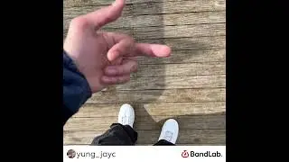 Yung_Jay - Relax {OPEN VERSE CHALLENGE} prod. (Young white)