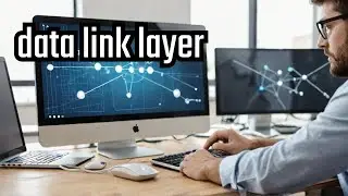Data Link Layer Tips for Master Networking |#seekhoHacking  #osimodel #networking
