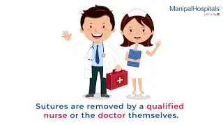 What is Suture Removal? | Manipal Hospitals India