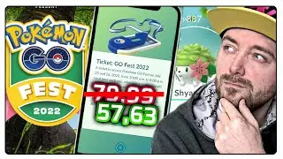 JAK KUPIĆ TANIEJ BILET NA POKEMON GO FEST 2022 I BILETY NA EVENT W BERLINIE?
