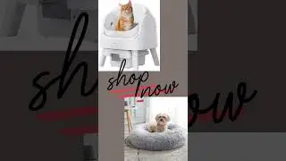🐾 Black Friday is Calling! Unbeatable Deals for Your Pets! 🐾  Shop Now!