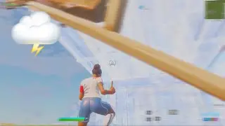 Mood 🌩 + FASTEST *ONE* BIND EDITOR (Fortnite Montage)
