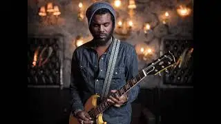 Gary Clark Jnr. Shake (Live)