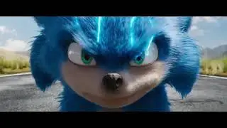 Sonic The Hedgehog Teaser Trailer [Horror Movie 2019]