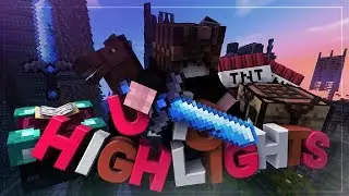 Dead - UHC HIGHLIGHTS#8