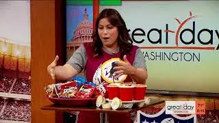 The best tailgating gear for football season