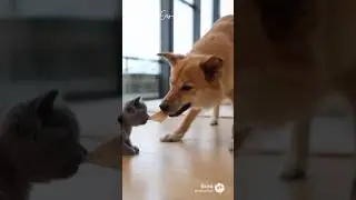 Dog and Cat | WhiteEar Real Cat