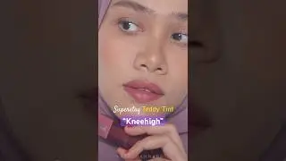 Maybelline Superstay Teddy Tint in &ldquo;Kneehigh&rdquo;