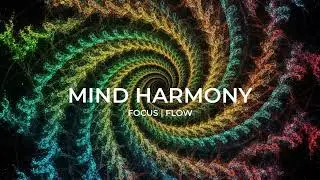 Deep Concentration Mode &ndash; 40Hz Gamma Binaural Beats