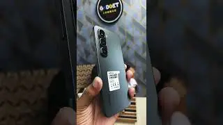 Inifinix HOT 60i (8+256) New Look #gadgetlounge #Hot60i #Infinixhot60i #unboxing #infinix #Hot60