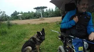 Приключения на жопу / Рыбалка часть 1 / [ Рэкси и Сергей ]