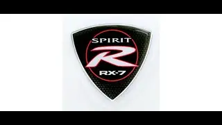 MAZDA FD3S RX-7  2002 ( SPIRIT R TYPE A ) Record Japanese Auction Price for RX7, Over 280K AUD