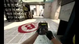 CS:GO | GFNP jeizii`s matchmaking higlights